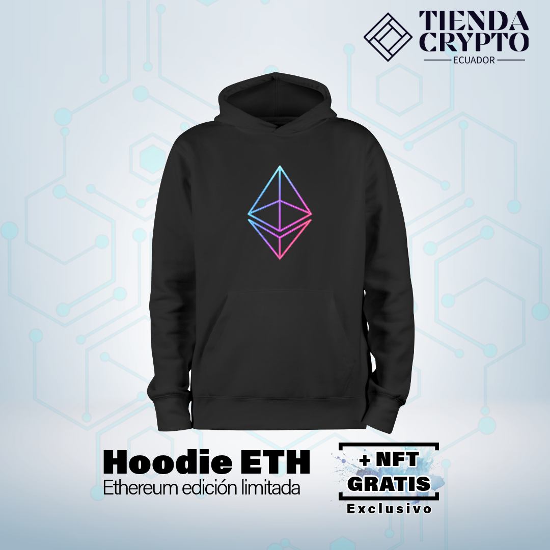 Hoodie Shaman Ape ETH