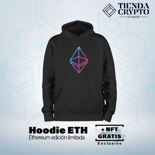 Hoodie Shaman Ape ETH